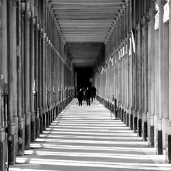 Les Arcades